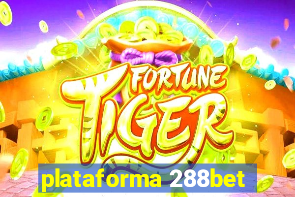 plataforma 288bet